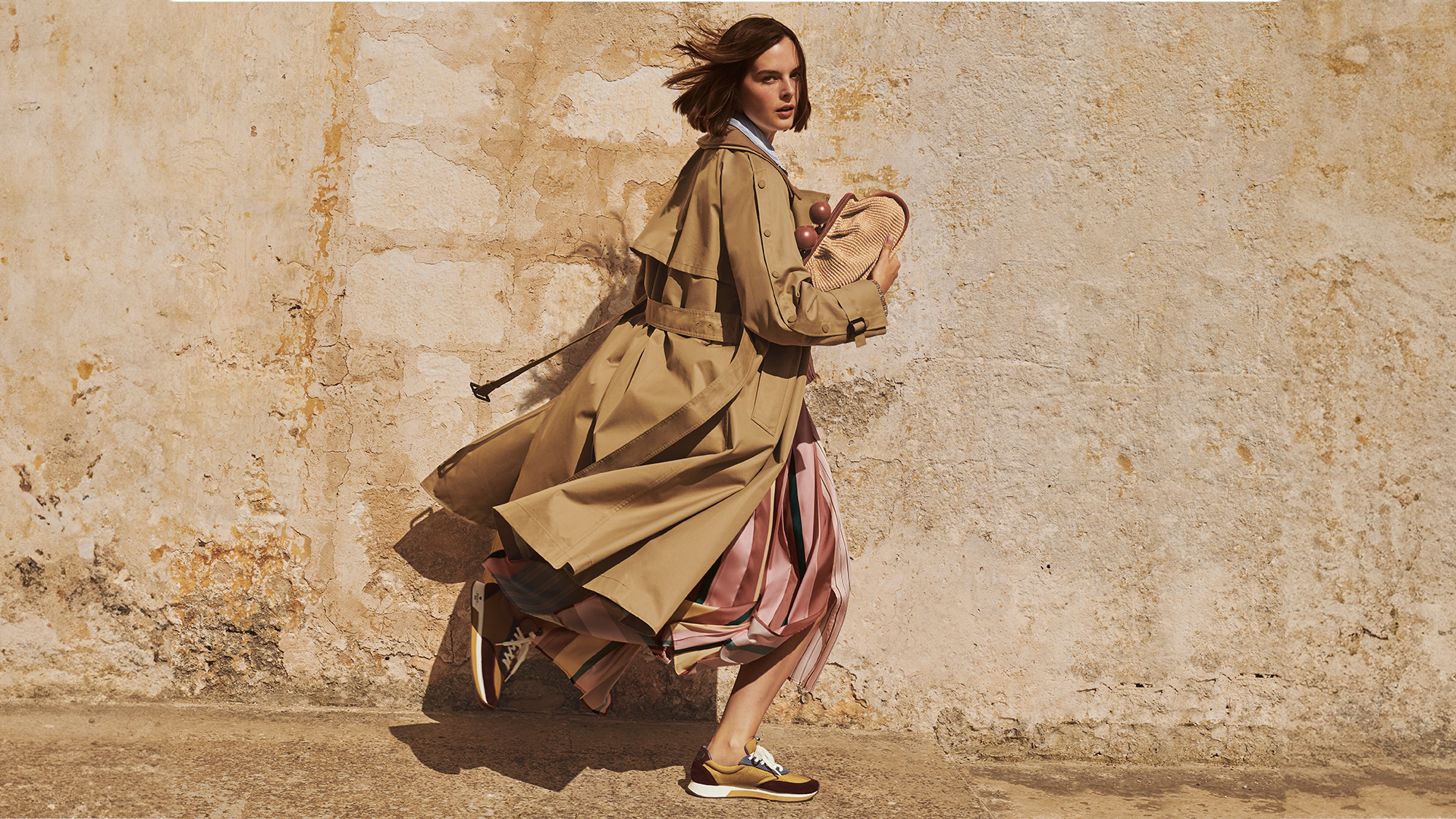 New Spring Summer 2024 Campaign | Weekend Max Mara